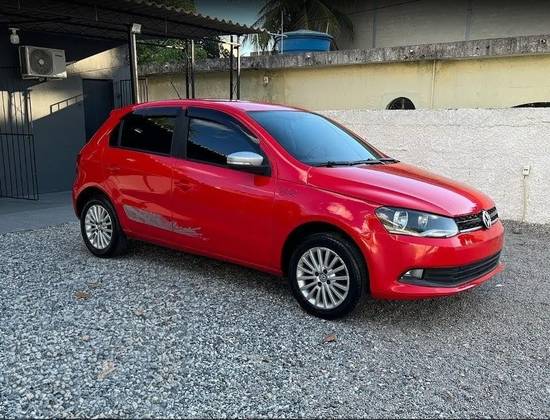VOLKSWAGEN GOL 1.0 MI ROCK IN RIO 8V FLEX 4P MANUAL VOLKSWAGEN GOL 1.0 MI ROCK IN RIO 8V FLEX 4P MANUAL
